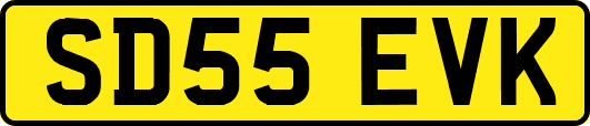 SD55EVK