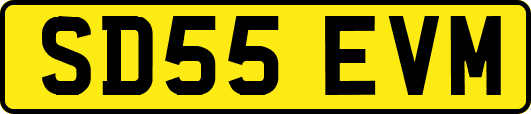 SD55EVM