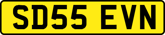 SD55EVN