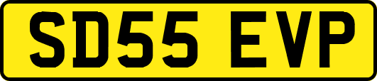 SD55EVP