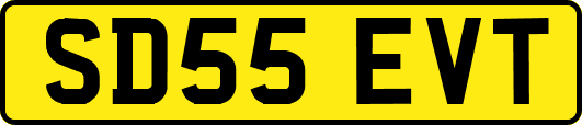 SD55EVT