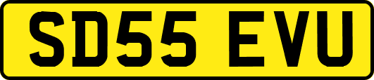 SD55EVU