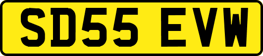 SD55EVW