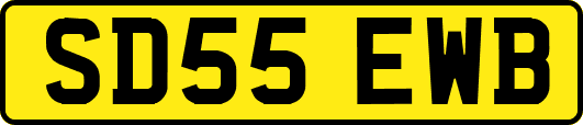 SD55EWB