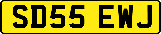 SD55EWJ