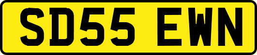 SD55EWN