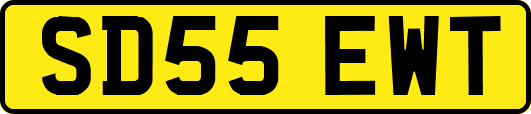 SD55EWT