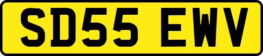 SD55EWV