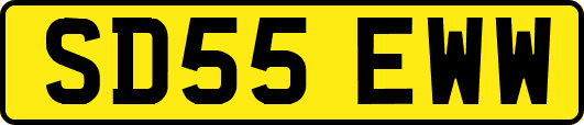 SD55EWW