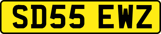 SD55EWZ
