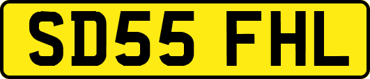 SD55FHL