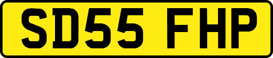 SD55FHP