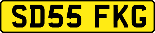 SD55FKG