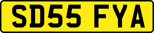 SD55FYA