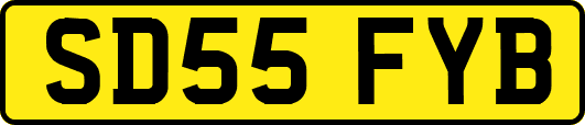 SD55FYB