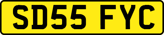 SD55FYC