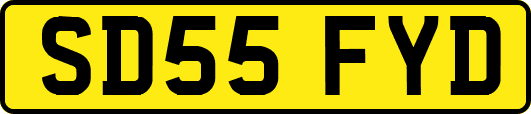 SD55FYD