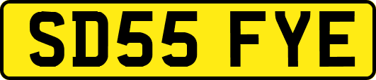 SD55FYE