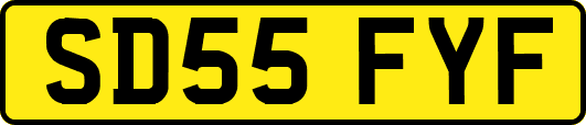 SD55FYF