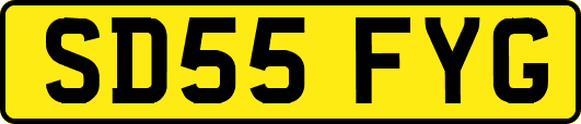 SD55FYG