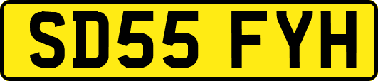 SD55FYH