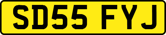 SD55FYJ