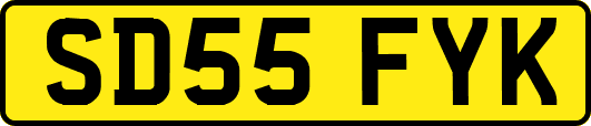 SD55FYK