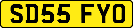 SD55FYO