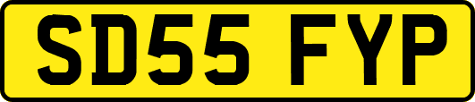SD55FYP