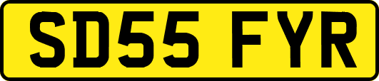 SD55FYR