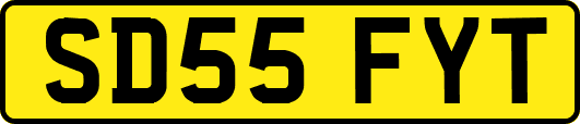 SD55FYT