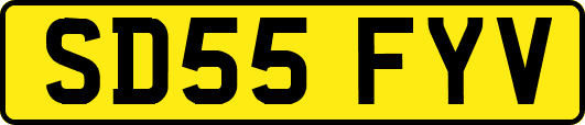 SD55FYV