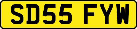 SD55FYW