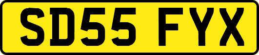SD55FYX