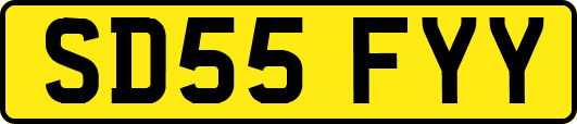 SD55FYY