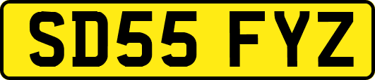 SD55FYZ