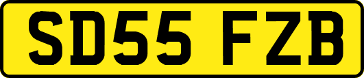 SD55FZB