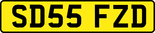 SD55FZD