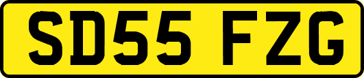 SD55FZG