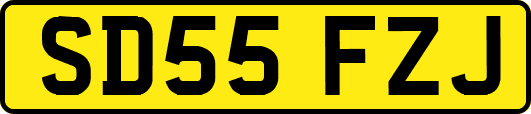SD55FZJ