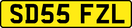 SD55FZL