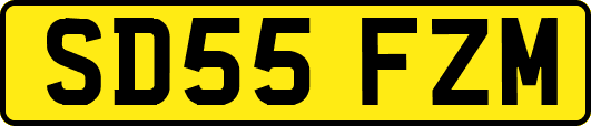 SD55FZM