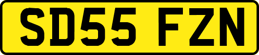 SD55FZN