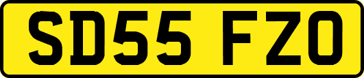 SD55FZO