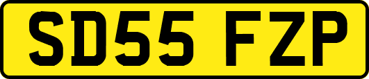 SD55FZP