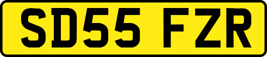 SD55FZR