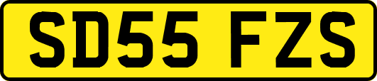 SD55FZS