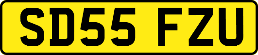 SD55FZU