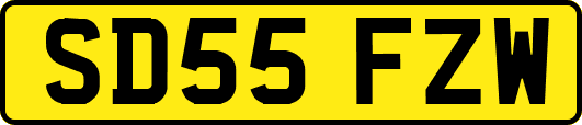 SD55FZW