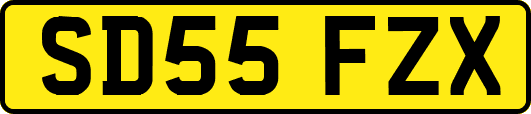 SD55FZX